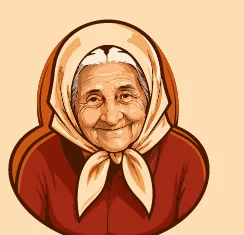 Mascote da Dona Glicó